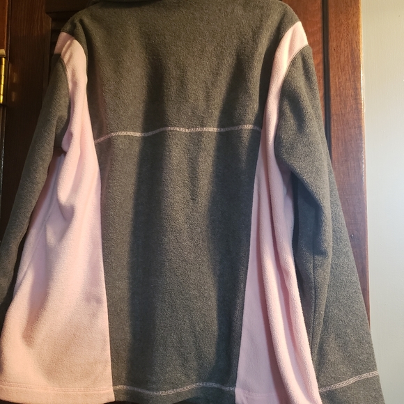 Influence Table Mountain Ladies Fleece Jacket 2X - Picture 7 of 9